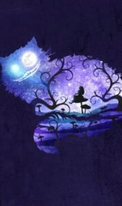 Malice in Wonderland
